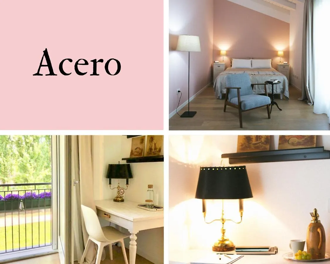 Soloqui Bed & Breakfast Zero Branco
