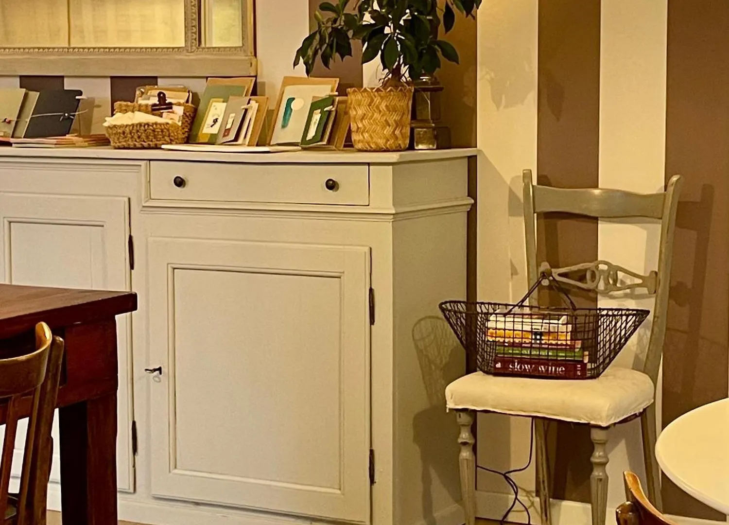 Soloqui Bed & Breakfast Zero Branco