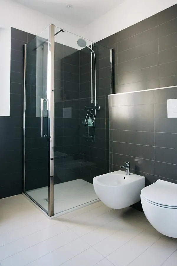 Soloqui Bed & Breakfast Zero Branco 3*,  Italy