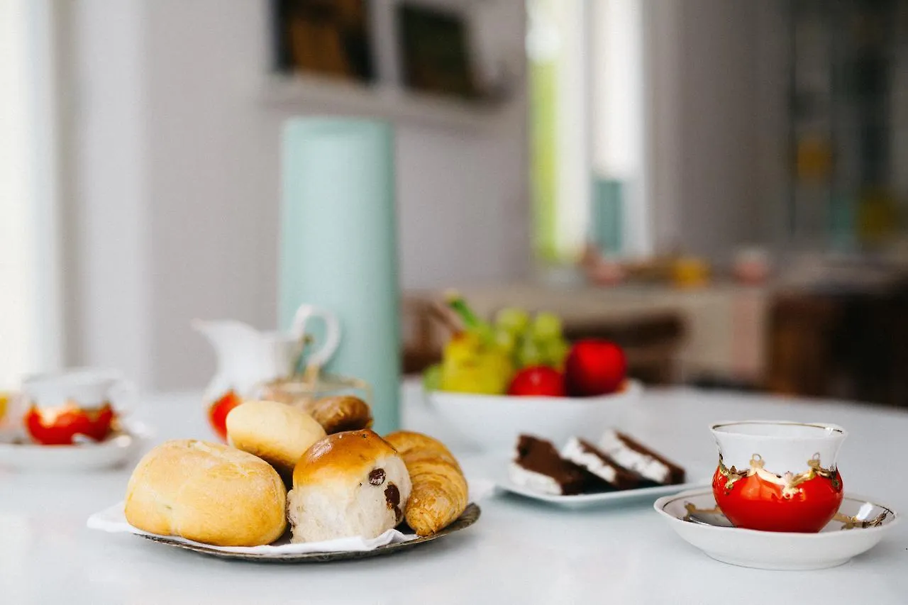 Soloqui Bed & Breakfast Zero Branco 3*,  Italy