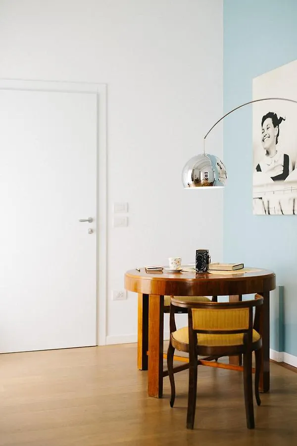 Soloqui Bed & Breakfast Zero Branco
