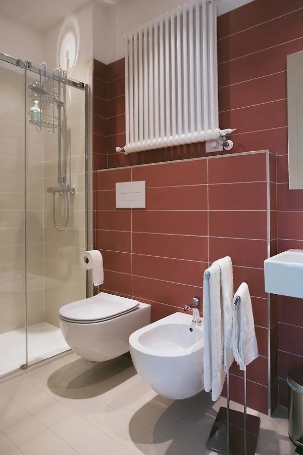***  Soloqui Bed & Breakfast Zero Branco Italy