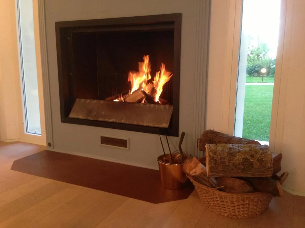 Soloqui Bed & Breakfast Zero Branco