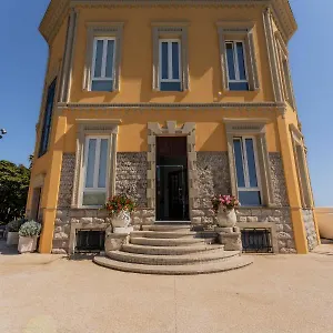 Mosca Charming House Frühstückspension Alghero