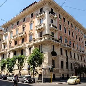 Residenza Romana Frühstückspension Rom