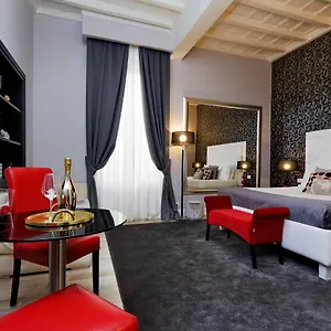 Sistina Twentythree Luxury Gasthof Rom