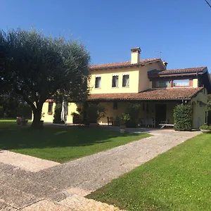 Le Tre Querce Romano D'Ezzelino