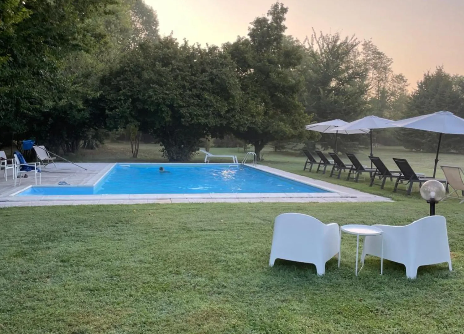 Bed and Breakfast Soloqui Zero Branco 3*,  Włochy