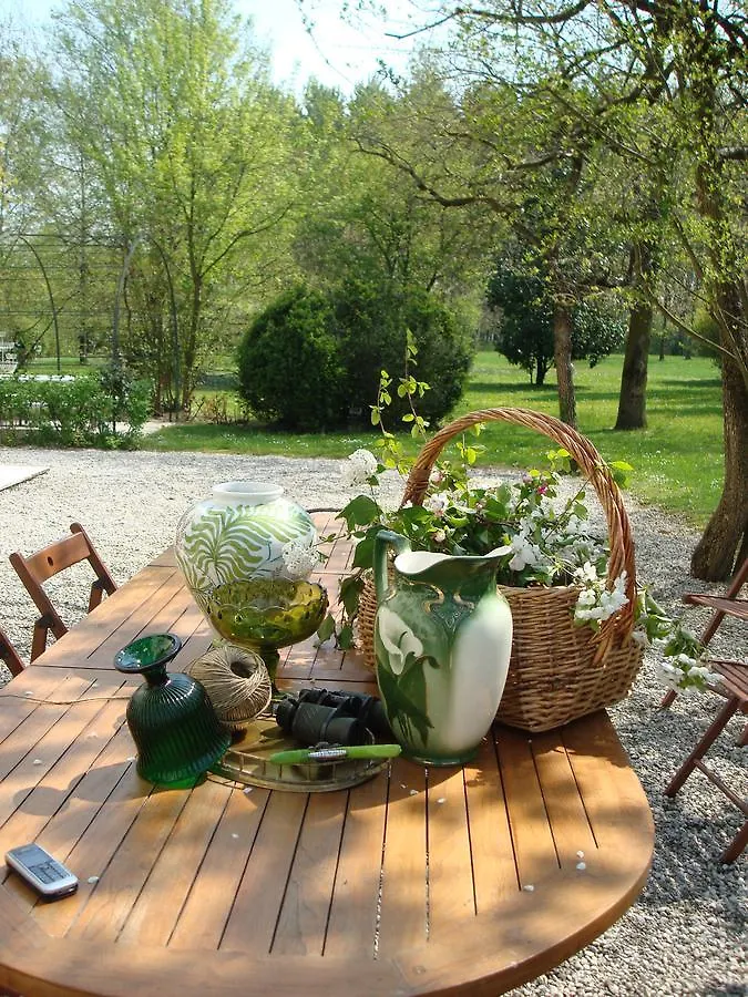 Nocleg ze śniadaniem Bed and Breakfast Soloqui Zero Branco