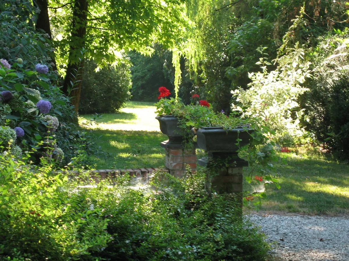 Bed and Breakfast Soloqui Zero Branco Włochy