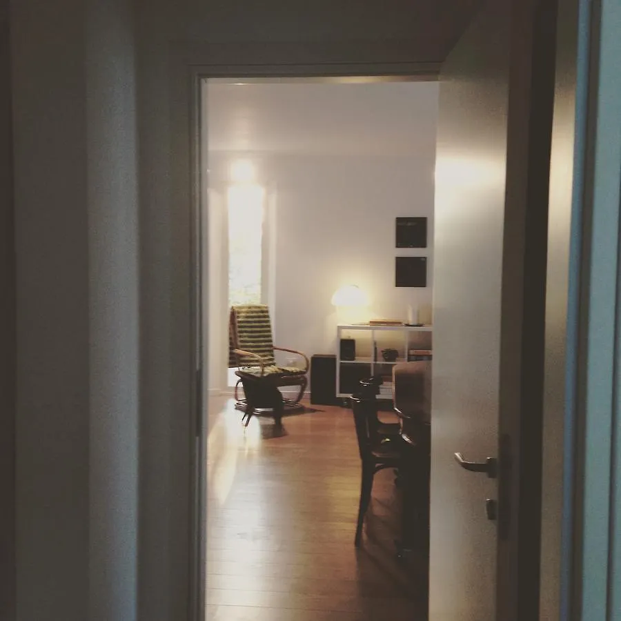 Bed and Breakfast Soloqui Zero Branco 3*,