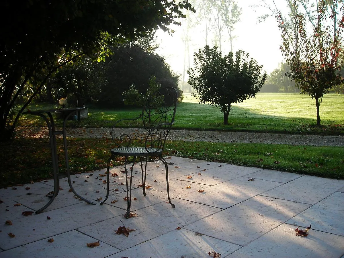 Bed and Breakfast Soloqui Zero Branco
