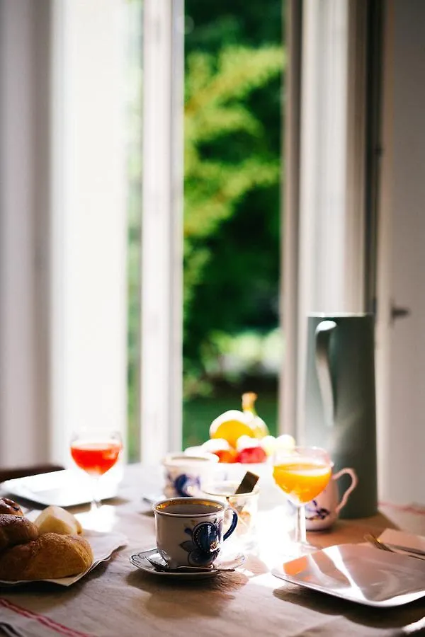Bed and Breakfast Soloqui Zero Branco Włochy