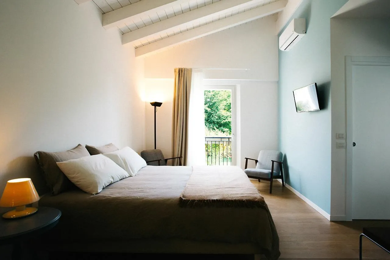 Bed and Breakfast Soloqui Zero Branco 3*,  Włochy