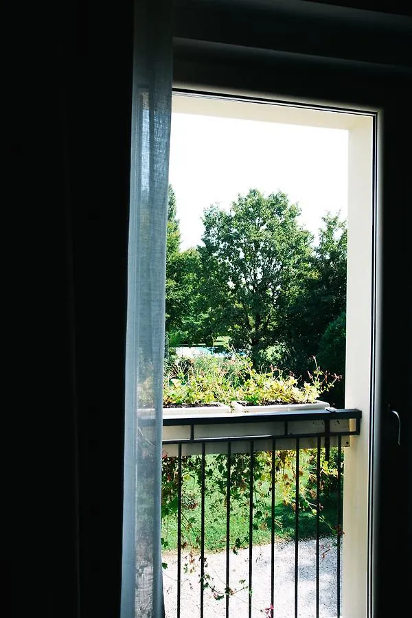 *** Nocleg ze śniadaniem Bed and Breakfast Soloqui Zero Branco Włochy