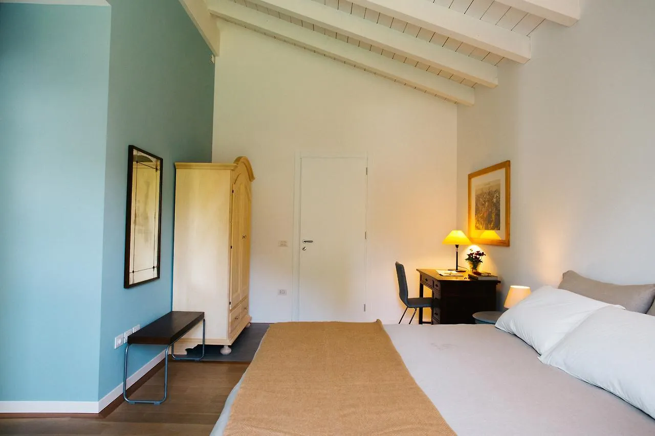 Bed and Breakfast Soloqui Zero Branco