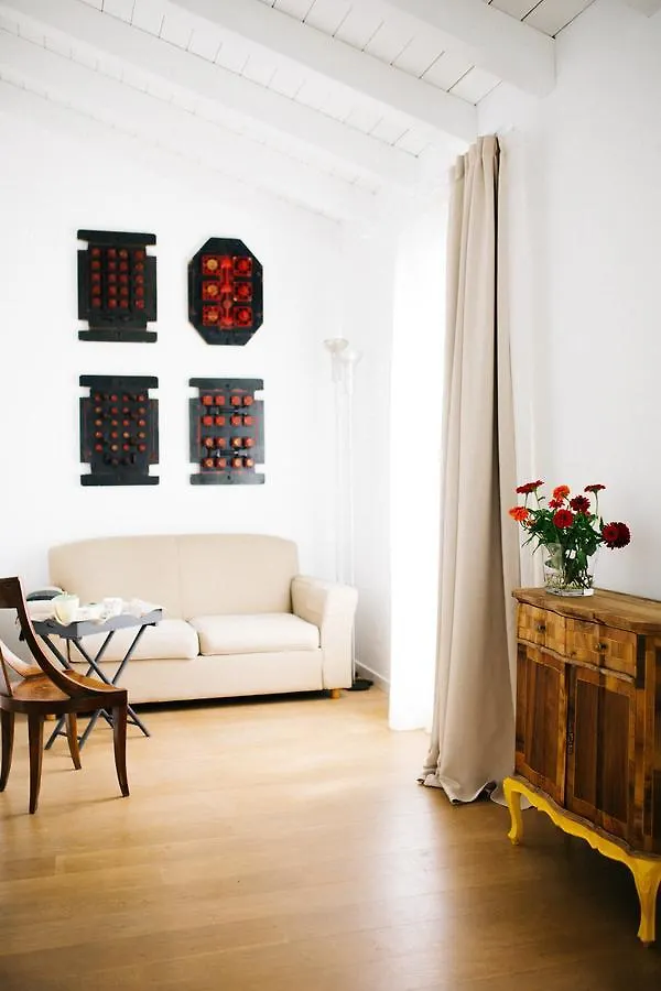 Bed and Breakfast Soloqui Zero Branco 3*,  Włochy