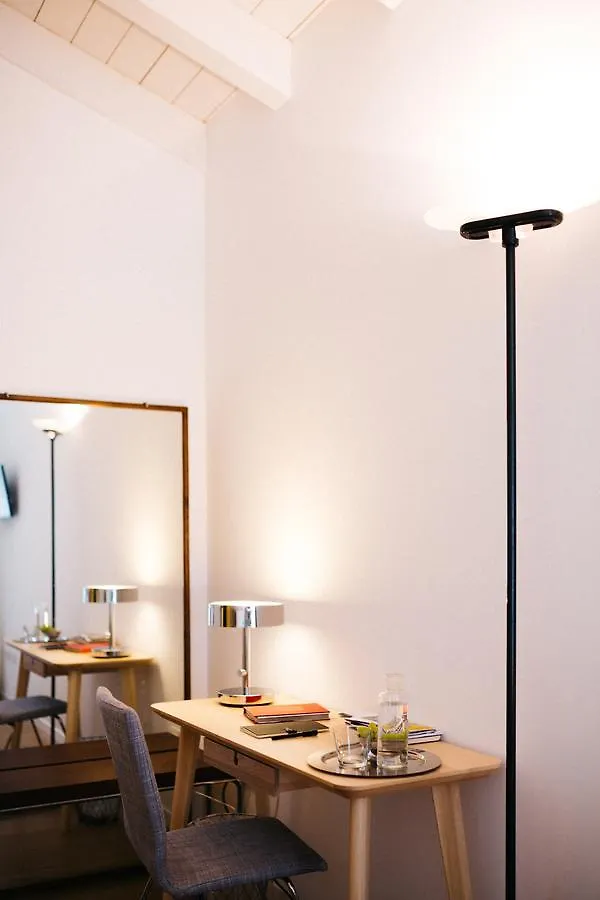 Bed and Breakfast Soloqui Zero Branco 3*,