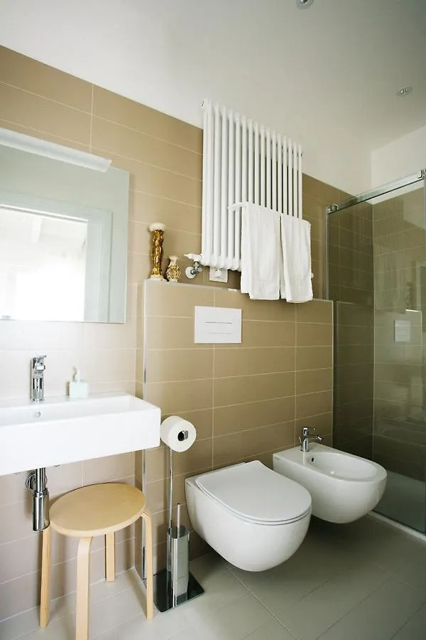 Bed and Breakfast Soloqui Zero Branco Nocleg ze śniadaniem