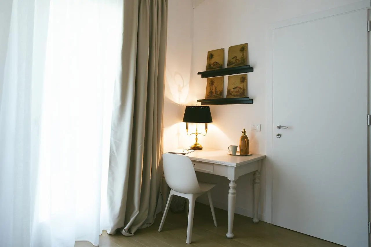 Bed and Breakfast Soloqui Zero Branco Włochy