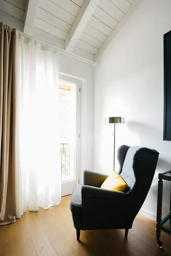 Bed and Breakfast Soloqui Zero Branco