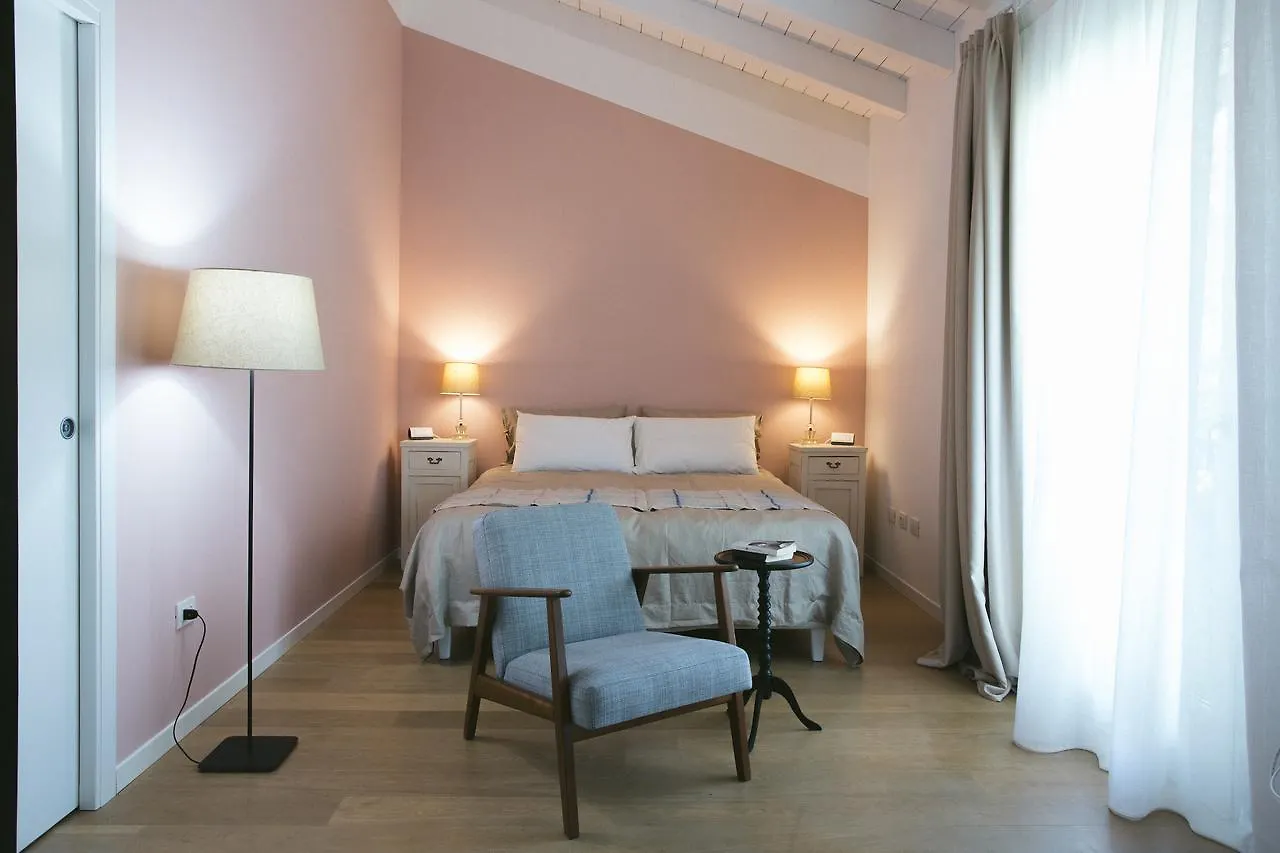 Bed and Breakfast Soloqui Zero Branco Nocleg ze śniadaniem