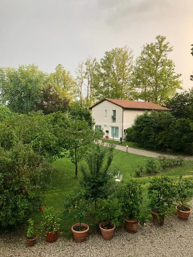 Bed and Breakfast Soloqui Zero Branco